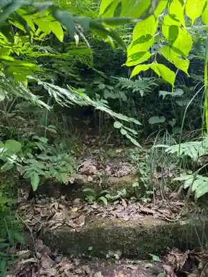 熊野神社(新潟県)