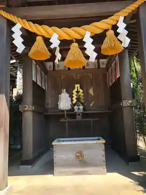 御首神社(岐阜県)