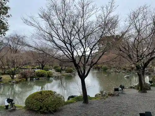東寺（教王護国寺）(京都府)