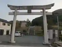白兎神社(鳥取県)