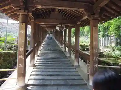 長谷寺のその他建物