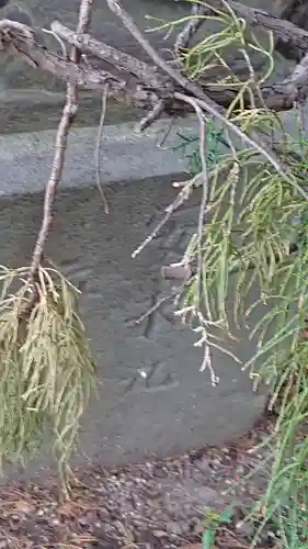 越谷香取神社のその他建物