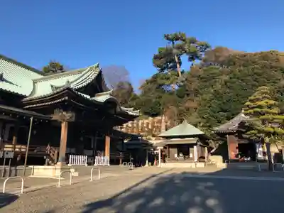 大坊本行寺のその他建物