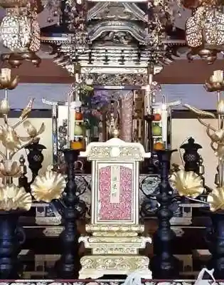 西方山極楽寺(岐阜県)