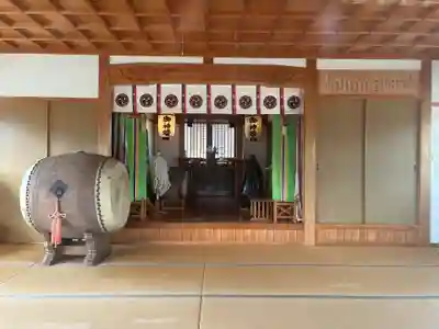 八幡神社(徳島県)