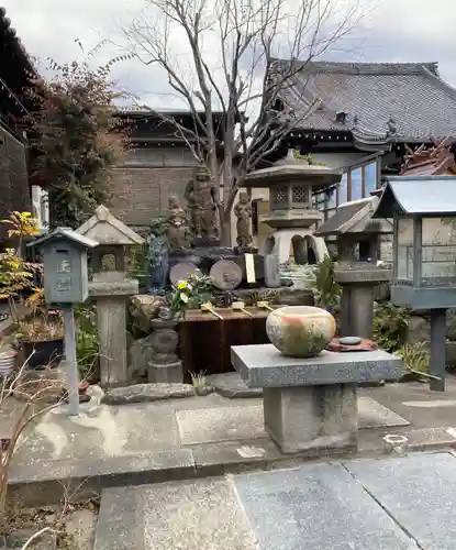 興徳寺(大阪府)