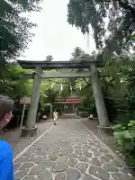 大崎八幡宮(宮城県)