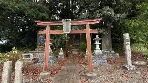 日祭神社(福島県)