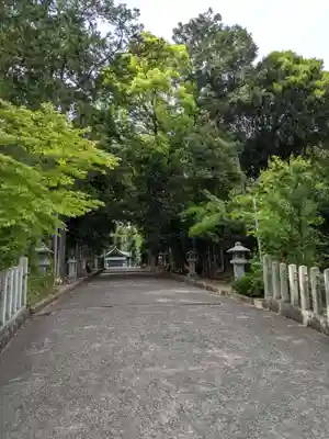 両社宮神社（宮町）のその他建物