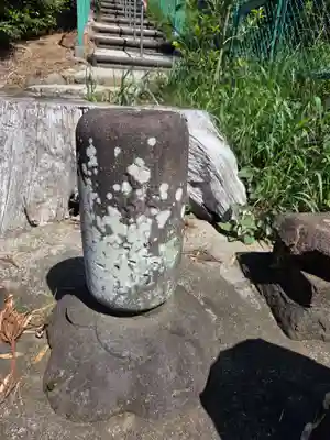 榛名神社(東京都)