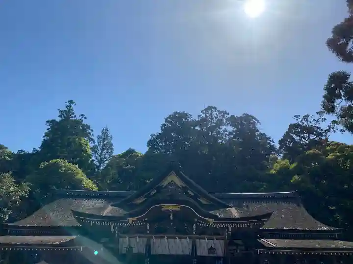 大神神社(奈良県)