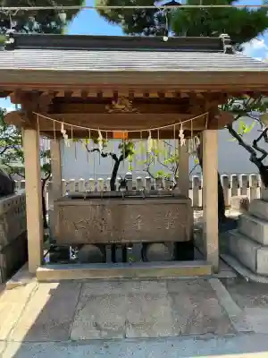 廿日市天満宮(広島県)