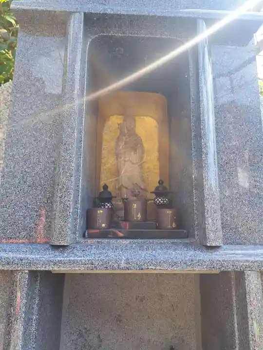 諸津観音(長崎県)