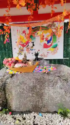 別小江神社(愛知県)