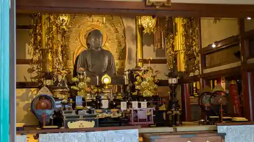 誓願寺(京都府)