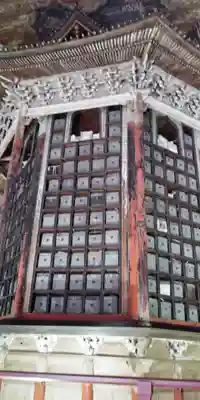 園城寺（三井寺）のその他建物