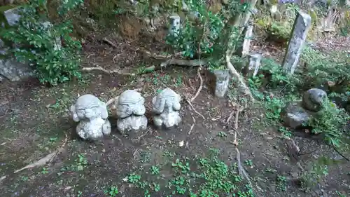 京都帝釈天(京都府)