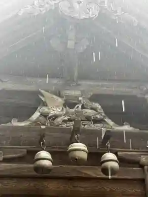 櫻井神社(福岡県)