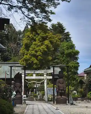 今市報徳二宮神社(栃木県)