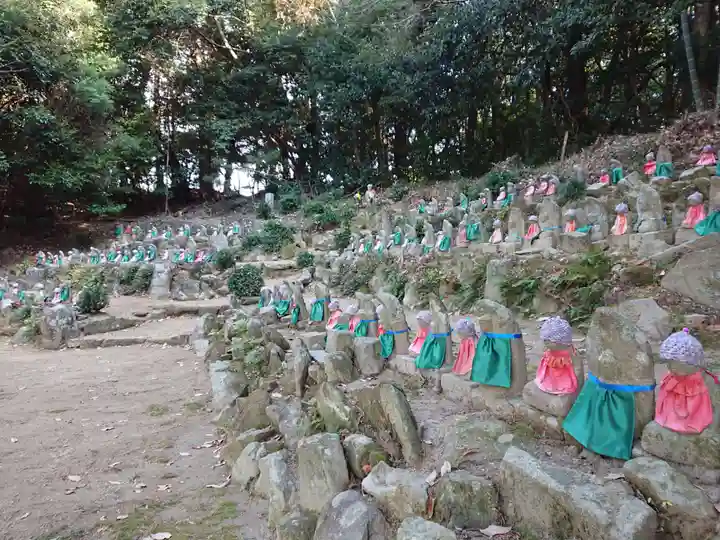 要門寺(愛知県)