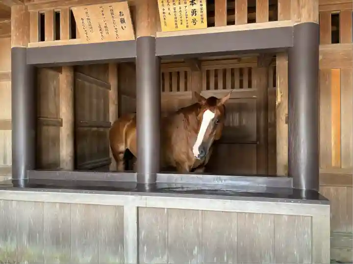 伊勢神宮内宮(皇大神宮)(三重県)