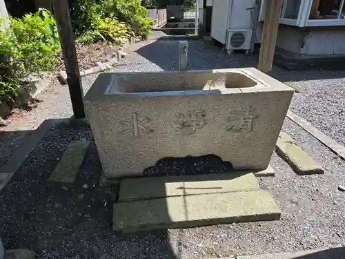 栄田神社(静岡県)