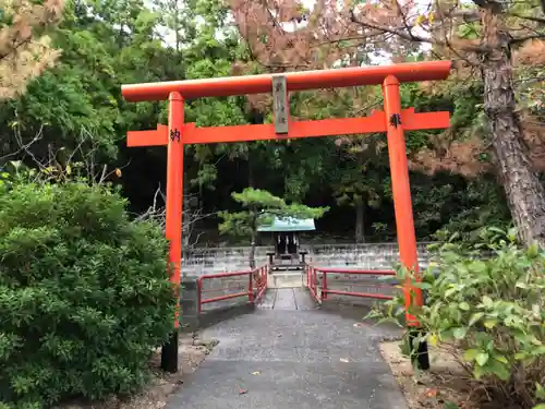 宇佐八幡神社(徳島県)