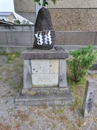 歌懸稲荷神社(山形県)