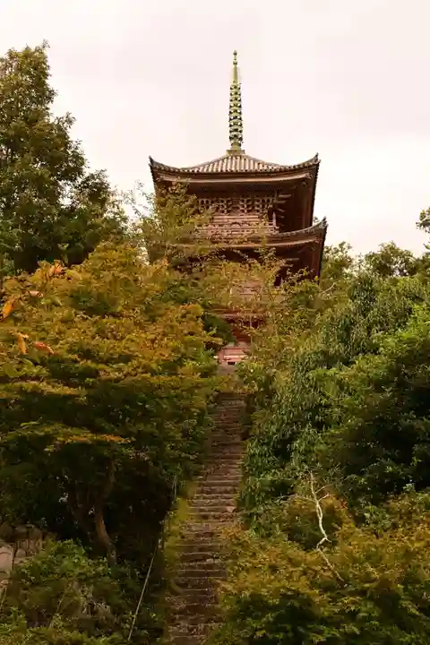 向上寺(広島県)