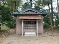 子安神社(千葉県)