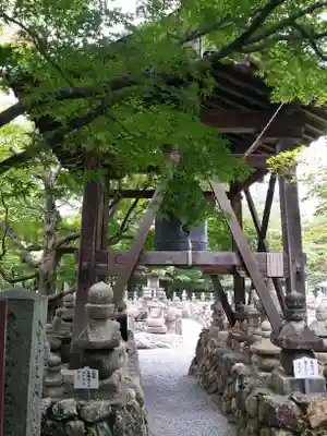 化野念仏寺のその他建物