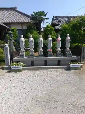 長徳寺(群馬県)