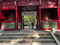 御岩神社(茨城県)