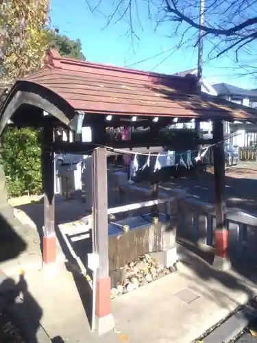 岩槻愛宕神社(埼玉県)