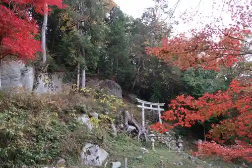 観音正寺(滋賀県)