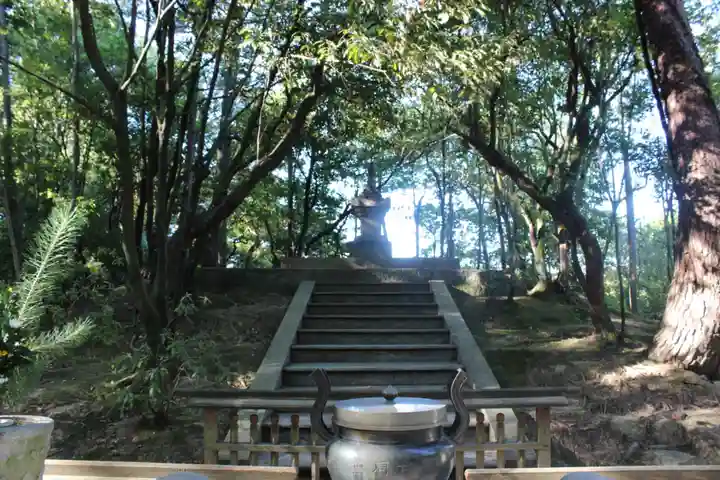 唐招提寺のその他建物