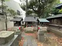 荏原神社(東京都)