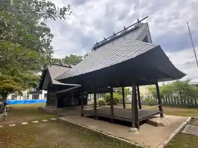 若宮神社(京都府)