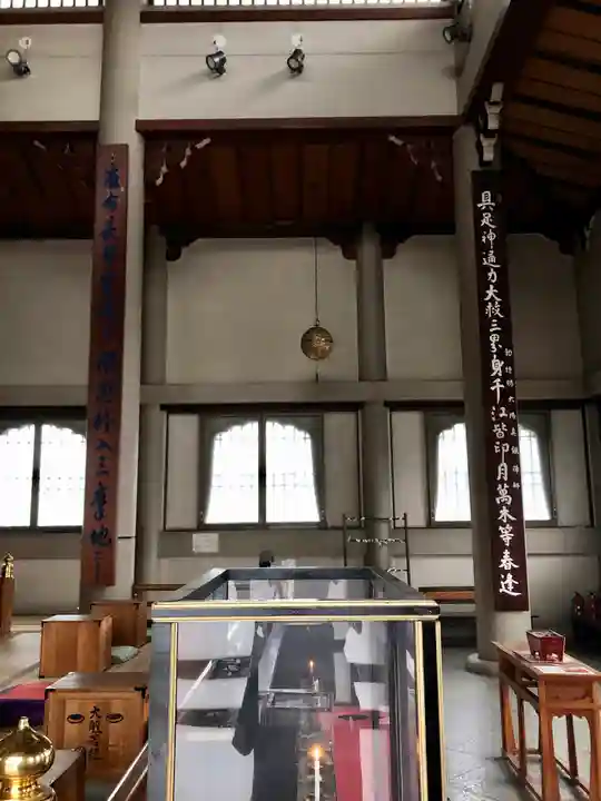 永平寺別院長谷寺のその他建物