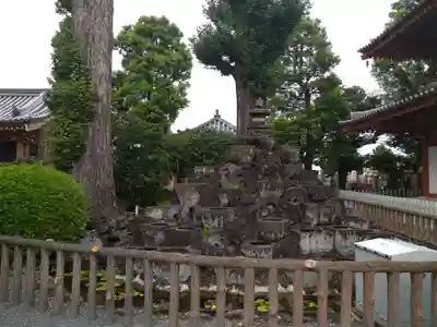 宝仙寺のその他建物