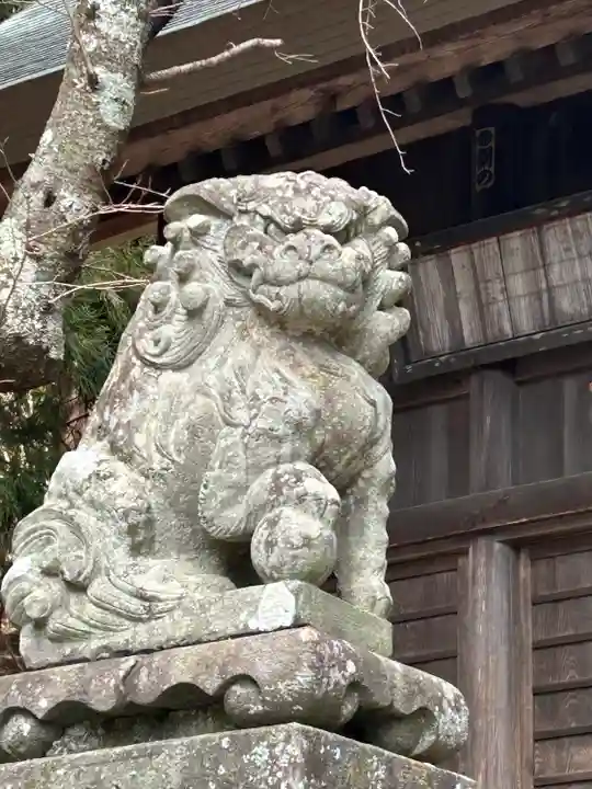 河口浅間神社(山梨県)