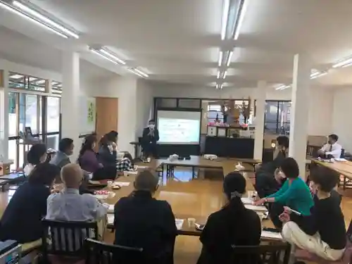 伊勢原 法泉寺(神奈川県)