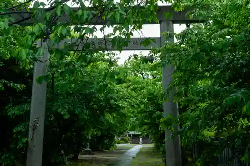 酒見神社(愛知県)