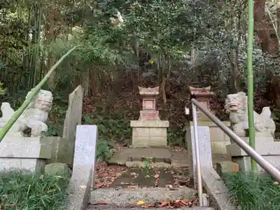 金刀比羅宮(千葉県)