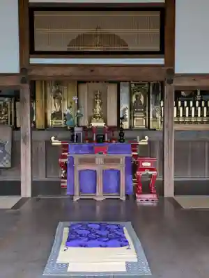 岩井堂（圓融寺境外観音堂）(埼玉県)