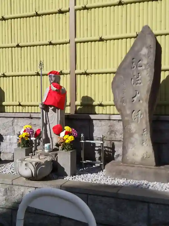 東福院のその他建物