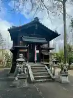 蛭子島神社(京都府)