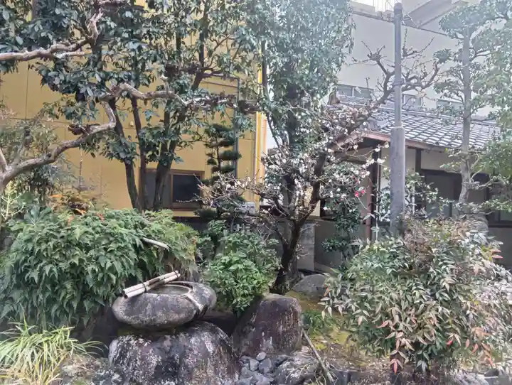 常念寺(愛知県)