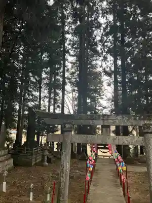 大宮温泉神社(栃木県)