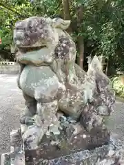 日牟禮八幡宮(滋賀県)